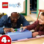 LEGO® Bluey 11216 Tanter med Bingo och Bluey