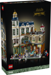 LEGO® Icons 11371 Shoppinggata