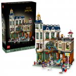 LEGO® Icons 11371 Shoppinggata