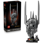 LEGO® Icons 11373 Sagan om ringen: Saurons hjälm