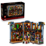 LEGO® Icons 11379 Bokhandel bokvrå