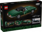 LEGO® Icons 11381 Jaguar E-Type