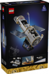 LEGO® Icons 11382 Rymdteleskopet Hubble
