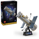 LEGO® Icons 11382 Rymdteleskopet Hubble
