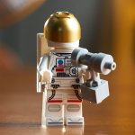 LEGO® Icons 11382 Rymdteleskopet Hubble