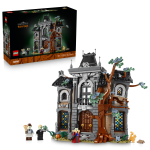 LEGO® Icons 11383 Borgmästarens herrgård