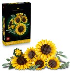 LEGO® Icons 11502 Bukett med solrosor