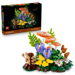 LEGO® Icons 11505 Skogssvampar