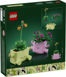 LEGO® Icons 11506 Gungande växter