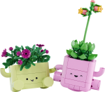 LEGO® Icons 11506 Gungande växter
