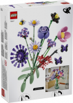 LEGO® Icons 11507 Olivia Rodrigos blombukett