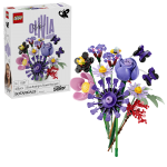 LEGO® Icons 11507 Olivia Rodrigos blombukett