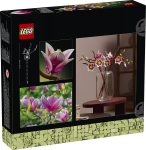 LEGO® Icons 11510 Magnoliagrenar