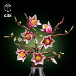 LEGO® Icons 11510 Magnoliagrenar