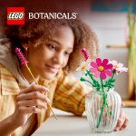 LEGO® Icons 11514 Rosenskäror