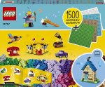 LEGO® Classic 11717 Klossar klossar plattor