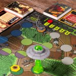 Unmatched Adventures - Tales to Amaze