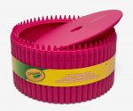Crayola® Round Storage Box