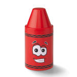 Crayola® Storage Tip Large, Röd