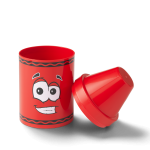 Crayola® Storage Tip Large, Röd