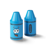 Crayola® Storage Tip Small, Blå