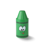 Crayola® Storage Tip Small, Grön
