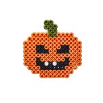 Hama Midi Burk Halloween