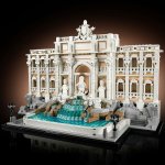 LEGO® Architecture 21062 Trevifontänen