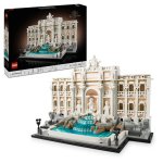 LEGO® Architecture 21062 Trevifontänen