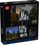 LEGO® Architecture 21066 New York City – The Big Apple