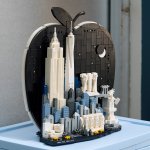 LEGO® Architecture 21066 New York City – The Big Apple