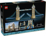 LEGO® Architecture 21067 Tower Bridge