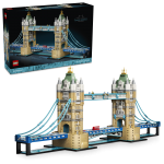 LEGO® Architecture 21067 Tower Bridge