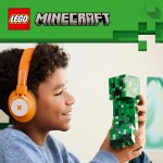 LEGO® Minecraft 21276 Creeper™