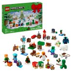 LEGO® Minecraft Adventskalender 2025