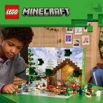 LEGO® Minecraft Adventskalender 2025