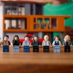 LEGO® IDEAS 21354 Twilight – Familjen Cullens hus