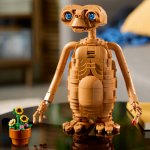 LEGO® IDEAS 21370 E.T. the Extra-Terrestrial