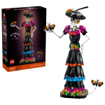 LEGO® IDEAS 21372 La Catrina