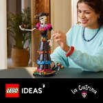 LEGO® IDEAS 21372 La Catrina
