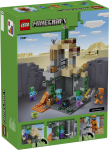 LEGO® Minecraft 21587 Zombiehåla
