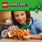 LEGO® Minecraft 21588 Räven