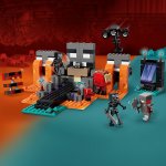 LEGO® Minecraft 21590 Wither-strid