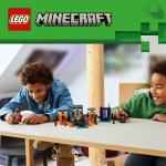 LEGO® Minecraft 21590 Wither-strid