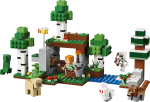 LEGO® Minecraft 21593 Första nattens äventyr