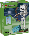 LEGO® Minecraft 21594 Skelettet