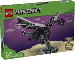LEGO® Minecraft 21595 Enderdraken