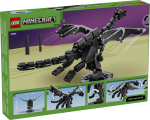 LEGO® Minecraft 21595 Enderdraken