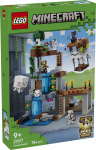 LEGO® Minecraft 21597 Gaststation