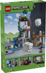 LEGO® Minecraft 21597 Gaststation